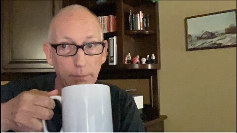 Episode 1665 Scott Adams: Ukraine Fights Back and Biden's Supreme Court Pick