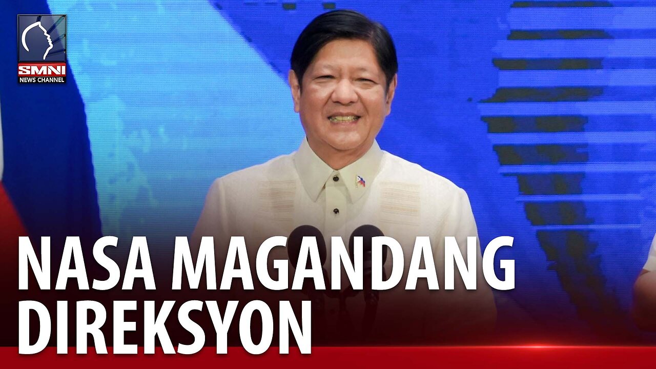 Mga programa ni Pangulong Marcos, nasa magandang direksyon —mambabatas, gabinete