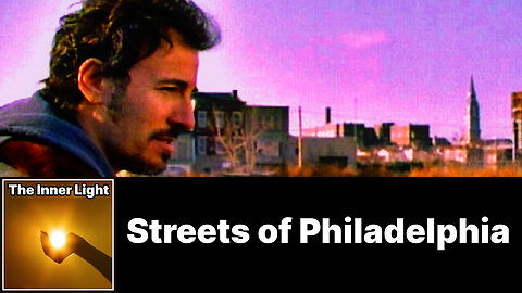 Streets of Philadelphia