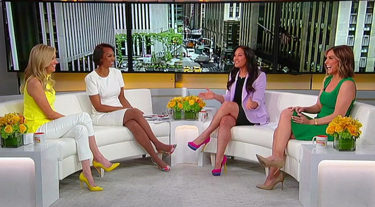 Outnumbered May 15 2023