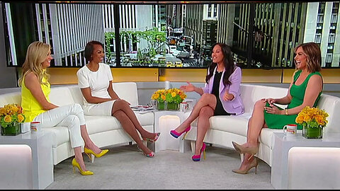 Outnumbered May 15 2023