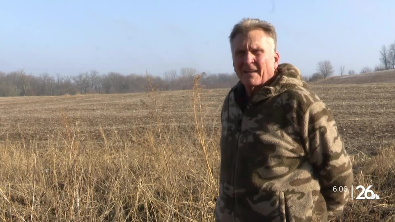 'Wisconsin Turkey Commander' publishes book