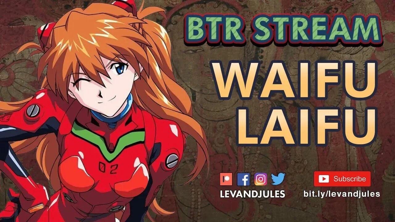 Waifu Laifu