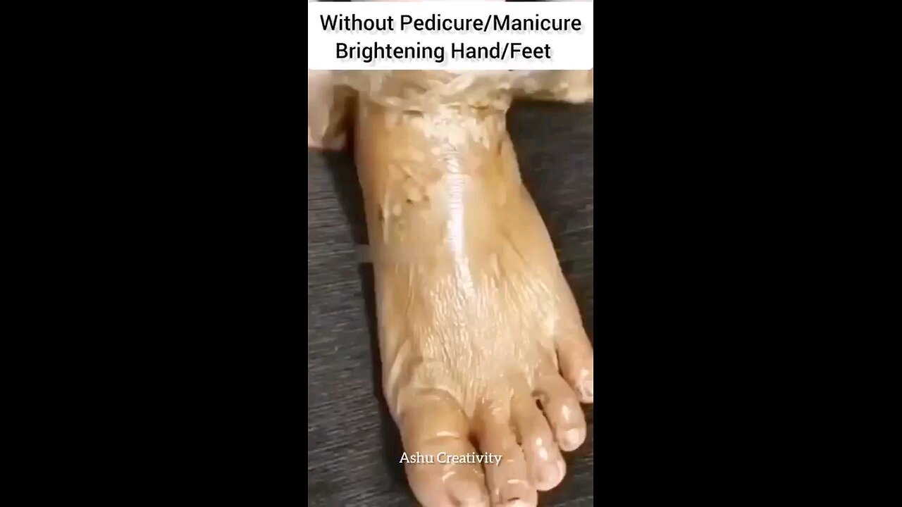 Menicure, Pedicure