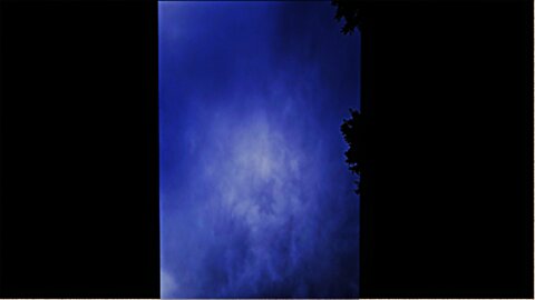 Cloudscape: Halloween