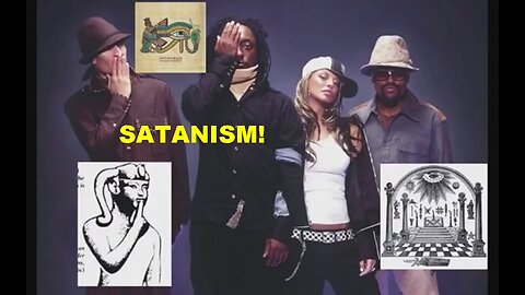 Call: Need More Fucking Convincing? How's This For An Illuminati Produced Music Video! (Repost)