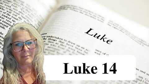 Luke 14