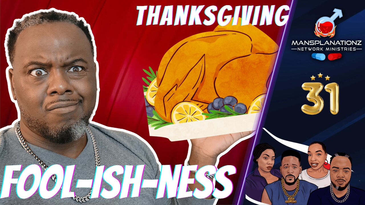 thanksgiving special