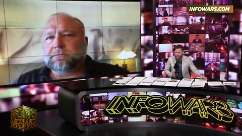 ALEX JONES (Full Show) Thursday - 6/1/23