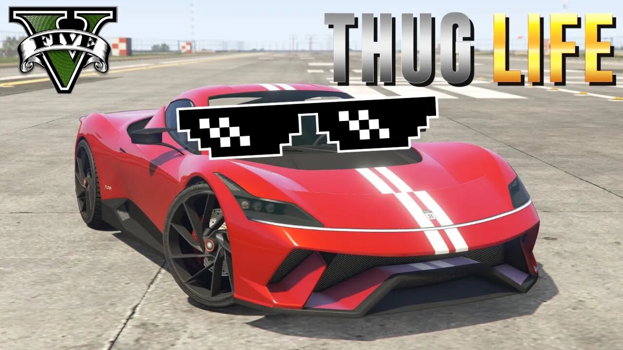 GTA 5 Thug Life #75 (GTA 5 WINS & FAILS Funny Moments)