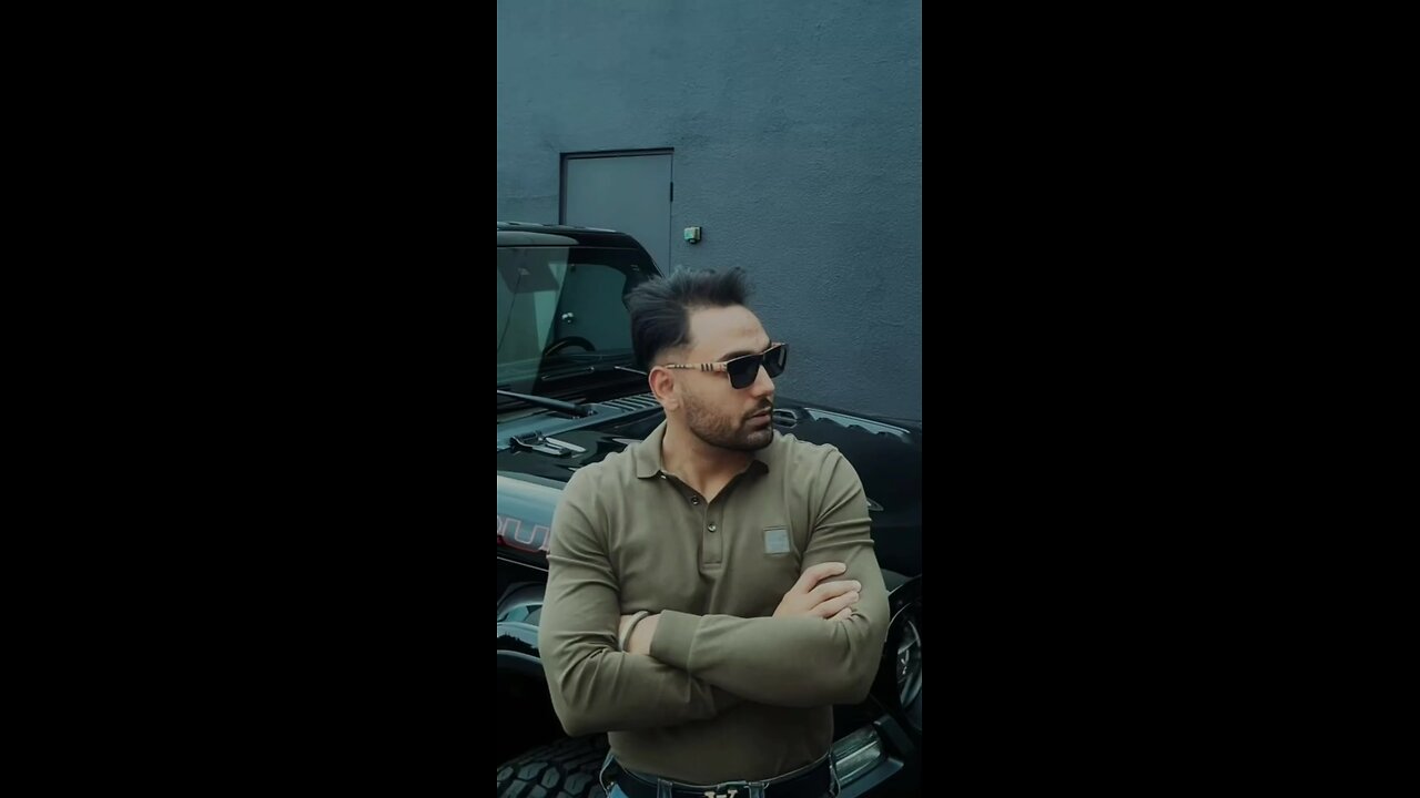 Sit down punjabi song