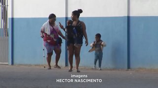 Gov. Valadares: furto em posto de saúde do bairro Nova Santa Rita prejudica pacientes