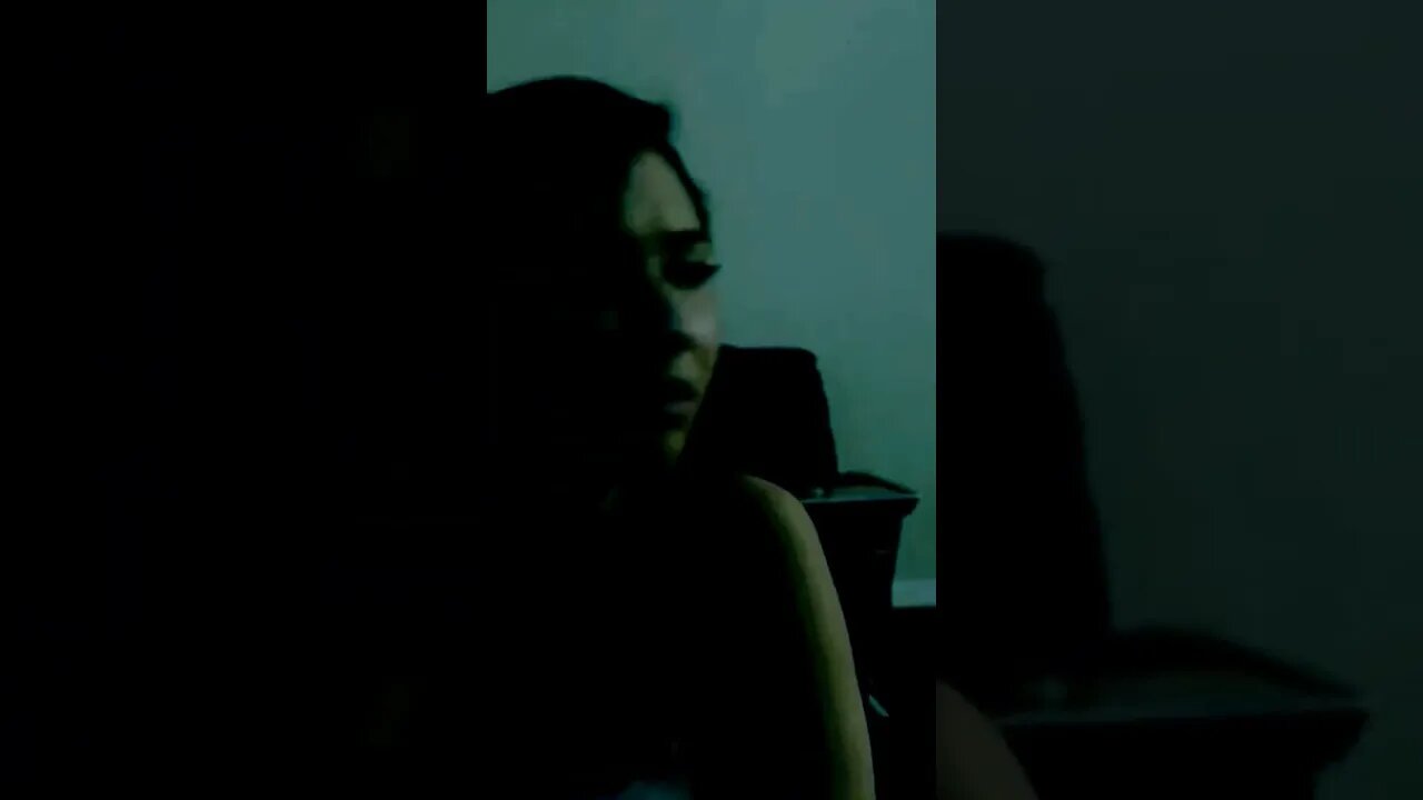 Nick Mullen's Chat Up Line