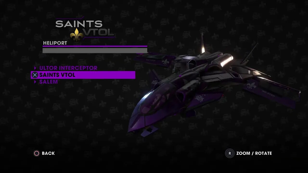 Road to Platinum: Saints Row The Third Remastered!
