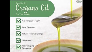 Oregano Oil Capsules - Ancient Natural🍃Healing