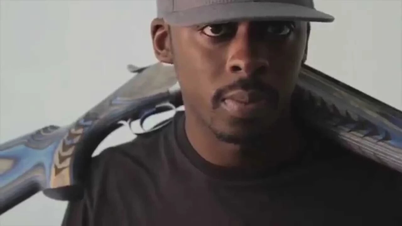 NRA All Access - Colion Noir: Changing Perception