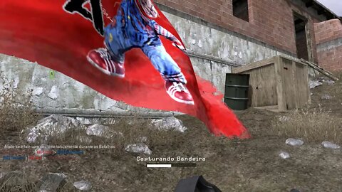 Call of Duty Rio | Controle na Chumbada | www.BloodCulture.com.br