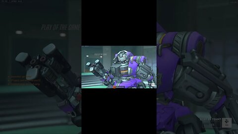 Overwatch 2 Kates POTG #009