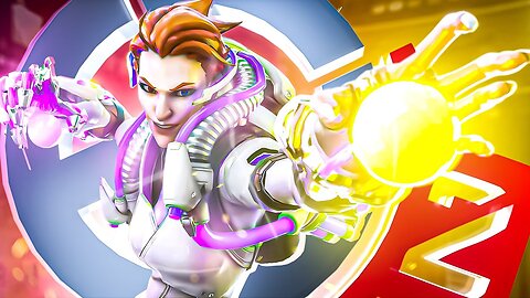 🔴LIVE - Overwatch 2 HIGH Level Gameplay
