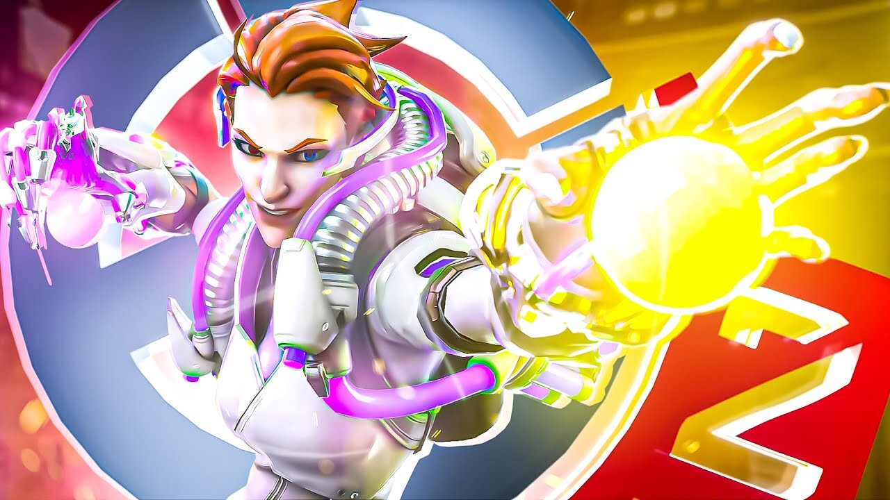 🔴LIVE - Overwatch 2 HIGH Level Gameplay