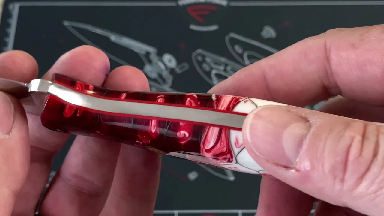 OMG!!! FULL REVIEW, NORTH COUNTRY EDC 2 BY BARK RIVER!!!