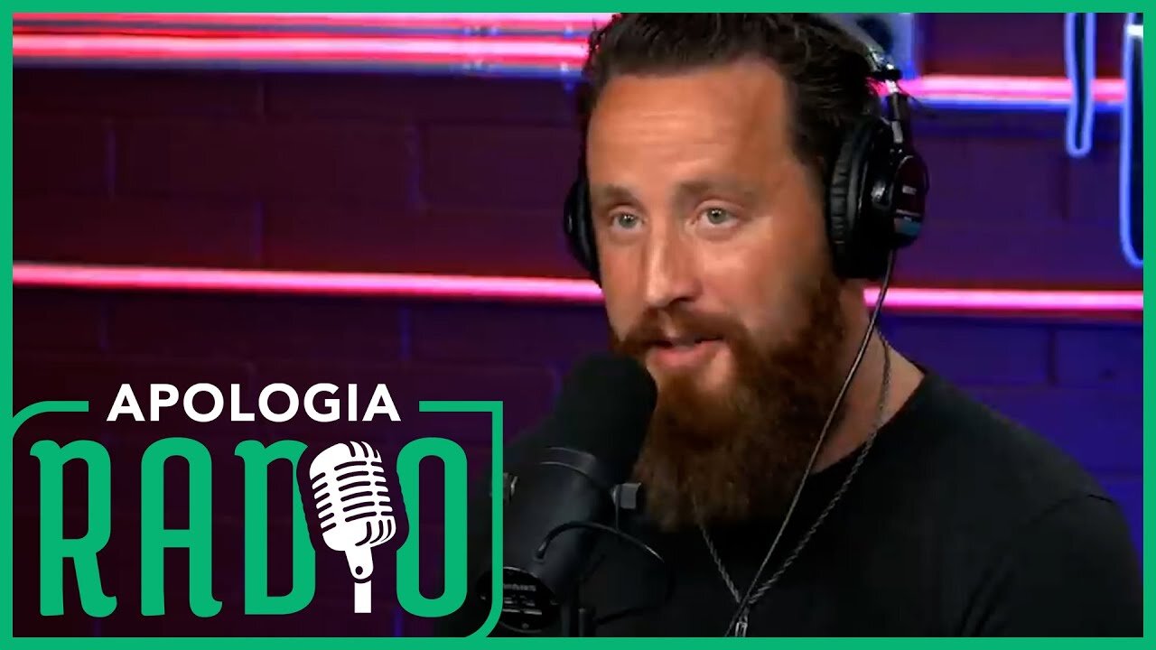 #348 - Canadian Pastor's Church Fenced & More