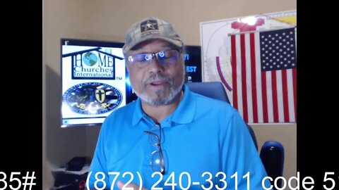 It's TGIF Live! *** Please Share!