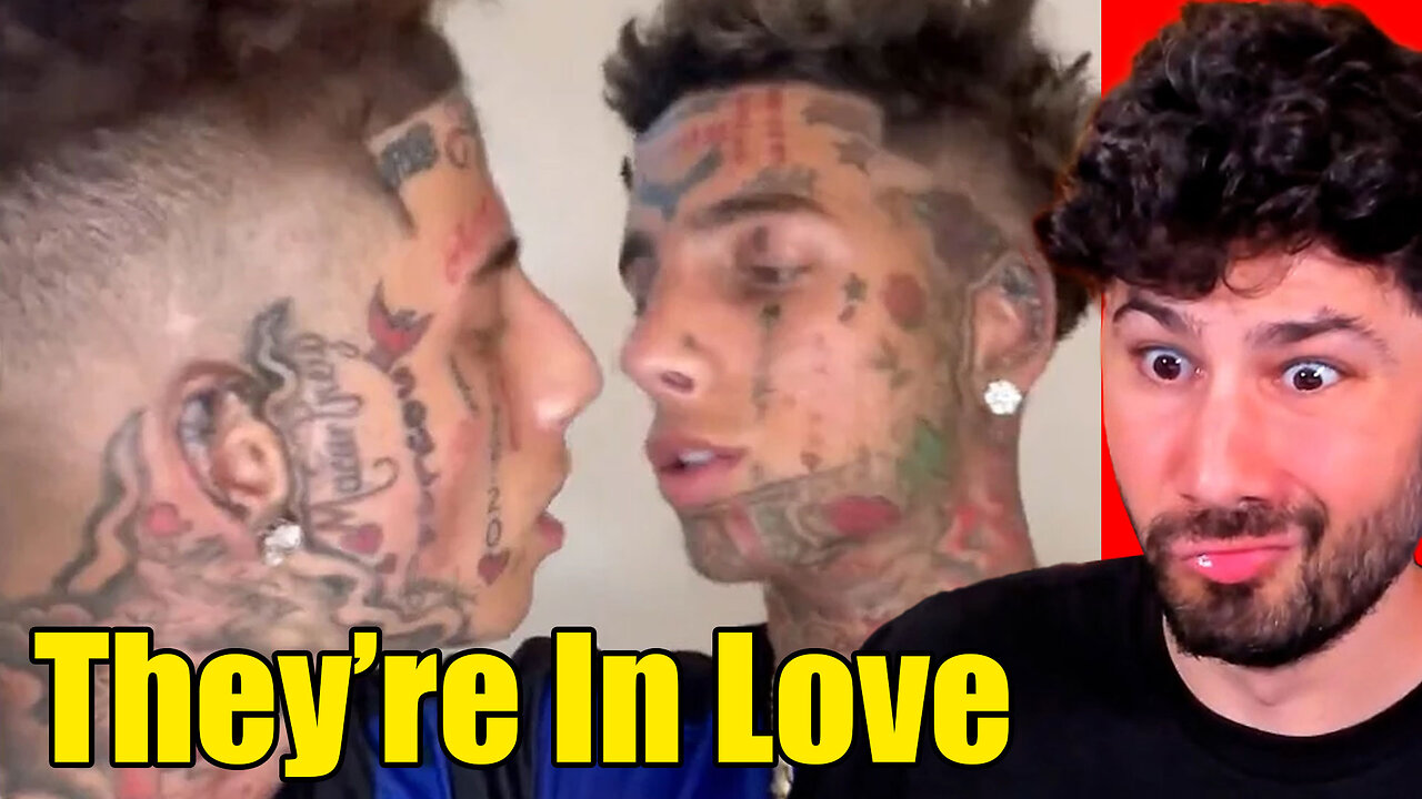 Island Boys Go Full Alabama