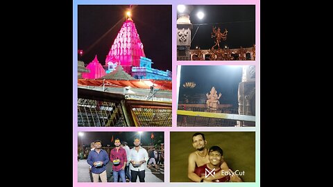 Jai Mahakaleshwar🙏 || Atharv Rathore ||