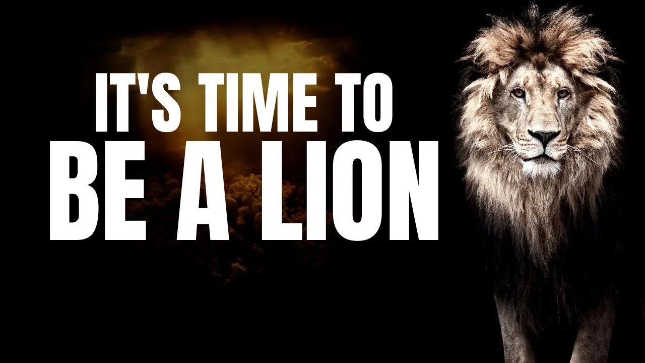 They Are Counting On Your Weakness - Prove Them Wrong!