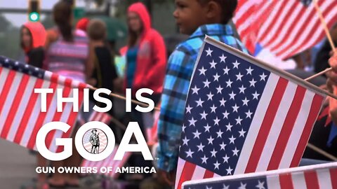 We Are Gun Owners of America