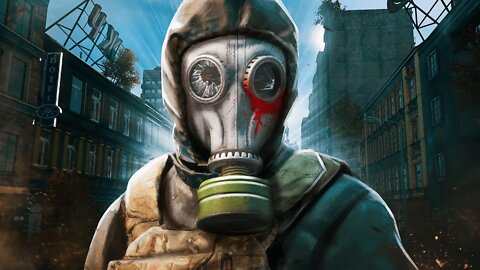 The Final Hour - DayZ