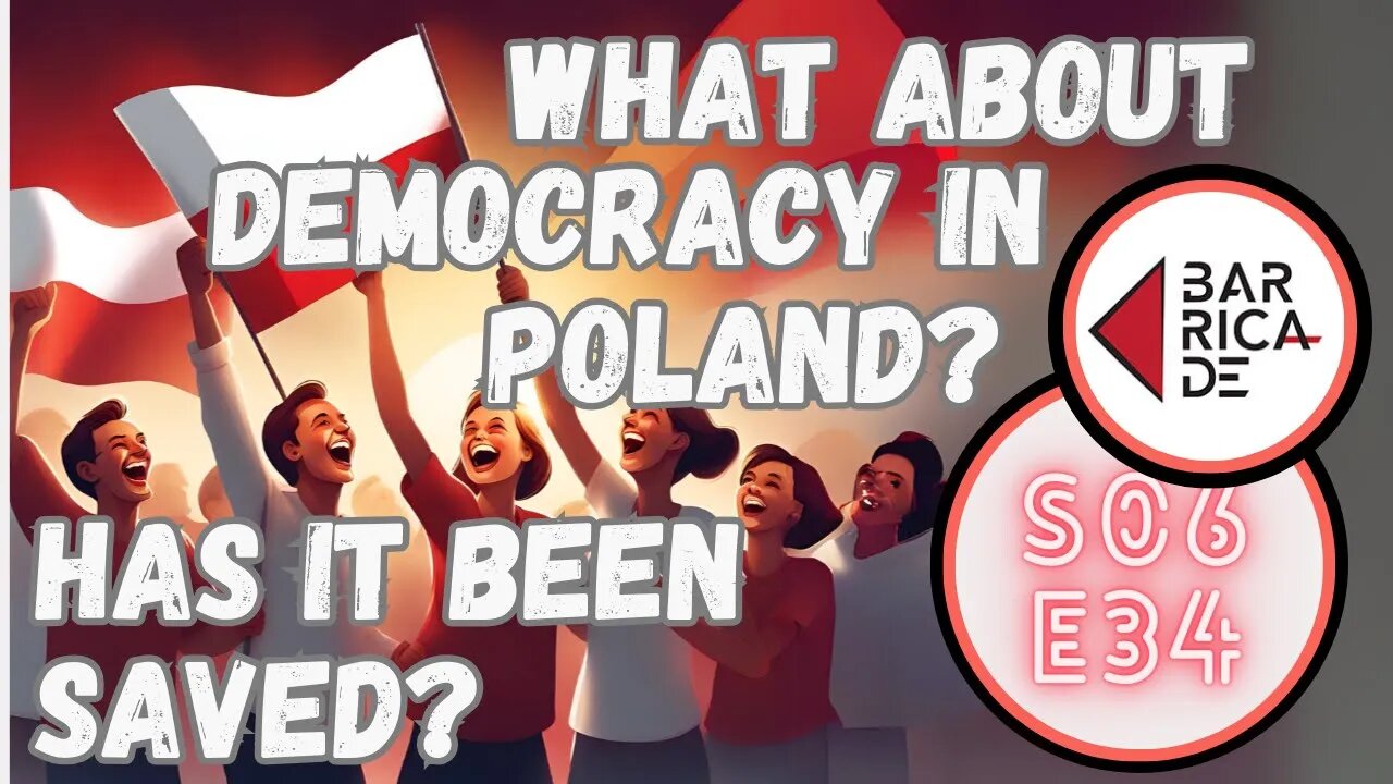 Remarks on the recent Polish election's insignificance (pt. 2)