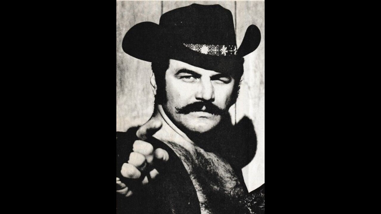 Episode #31 Talk with George Schire on Blackjack Lanza