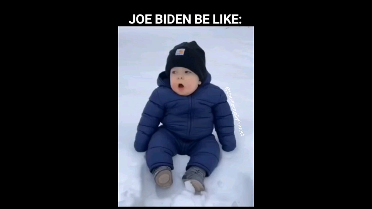 his butt's been wiped