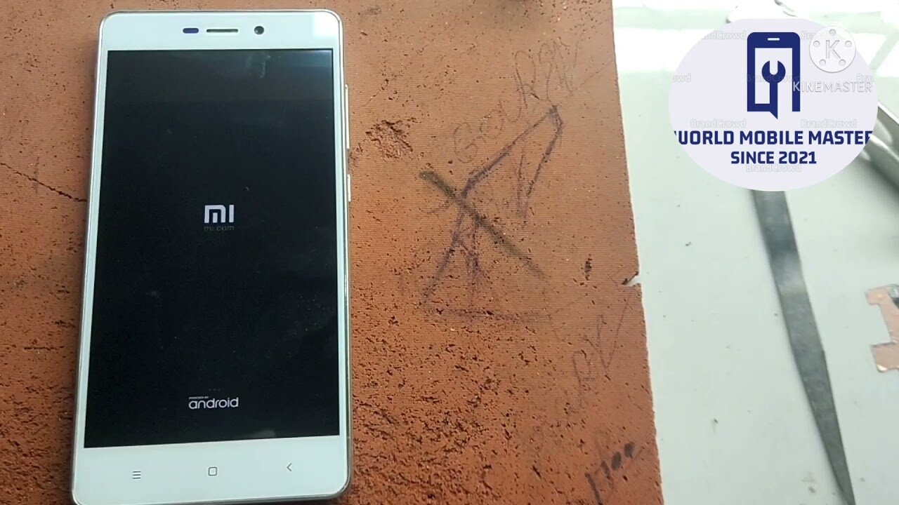 Mi 3s Prime Pattern Unlock || Problem Solved || 100% working Trick || Crack Your Pattern Easily.