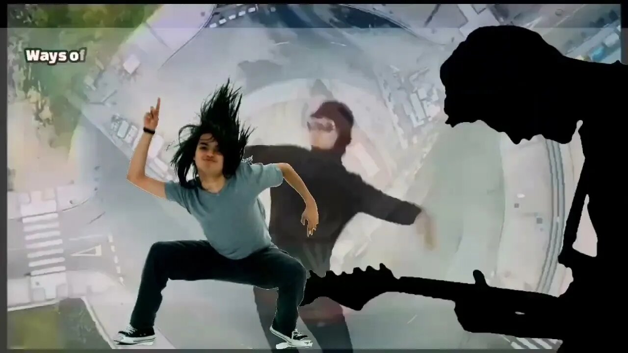 Ways of the World (Radio Single)