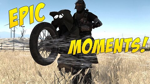 Battlefield 3 - Epic Moments (#24)