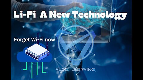 LiFi Technology