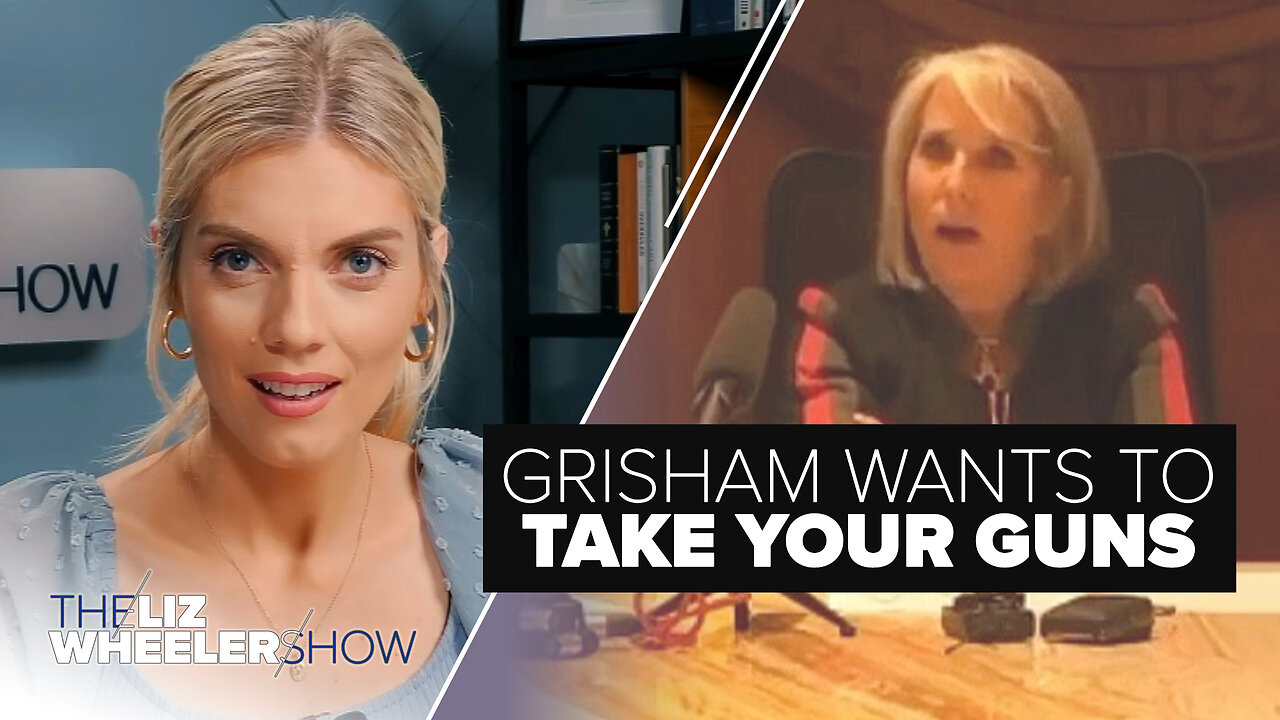 Vivek Ramaswamy’s CRAZY New Plan, New Mexico Gov. Michelle Lujan Grisham MUST Be Impeached | Ep. 422