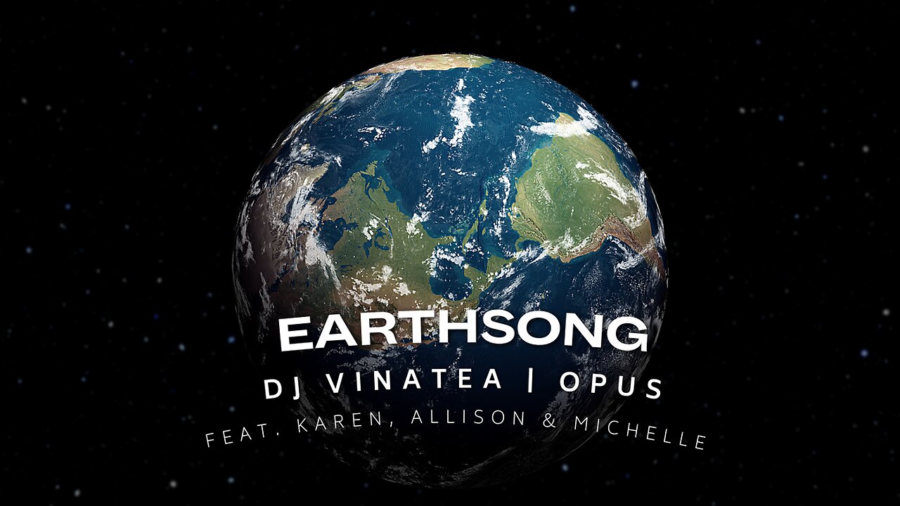 Is this the first Earth song ever?