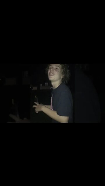 7 Seconds of Me in Real Life