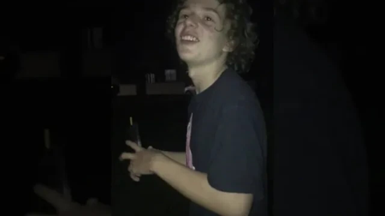7 Seconds of Me in Real Life