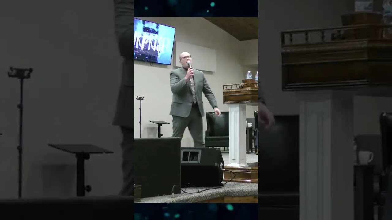 Waiting with Promises - Pastor Roy Marran #sermon #preaching #upci #apostolic #pentecostal