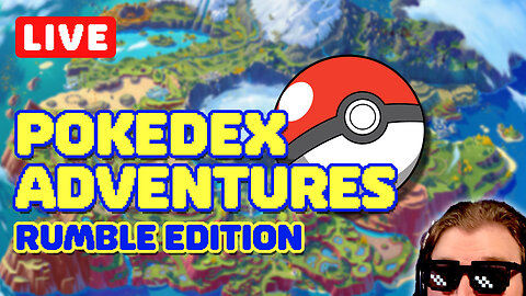 Trying to complete the Paldean Pokedex | Pokemon Violet