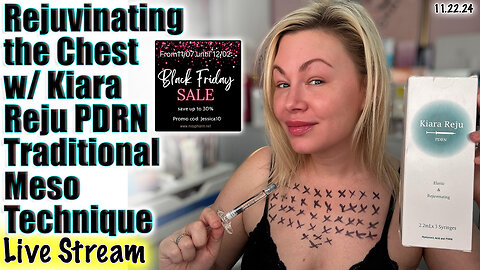 Live Rejuvenating Chest Kiara Reju Traditional Meso, Maypharm.net Sale | Code Jessica10 Saves 30%