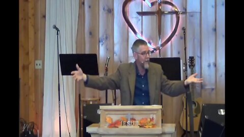 November 15, 2020 Nehemiah 10