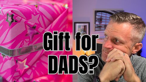 Essential Gifts Dads NEED this Holiday