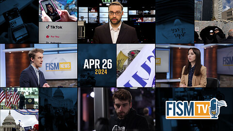 FISM News | April 26, 2024