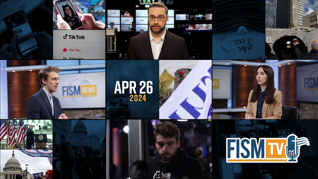 FISM News | April 26, 2024